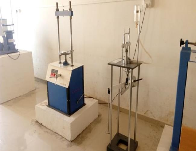 S.S. Agrawal Institute of Engineering & Technology Navsari Labs photo 13